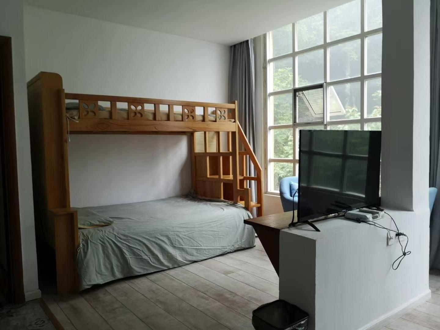 Jacky'S Guesthouse Kreis Yuanyang Exterior foto