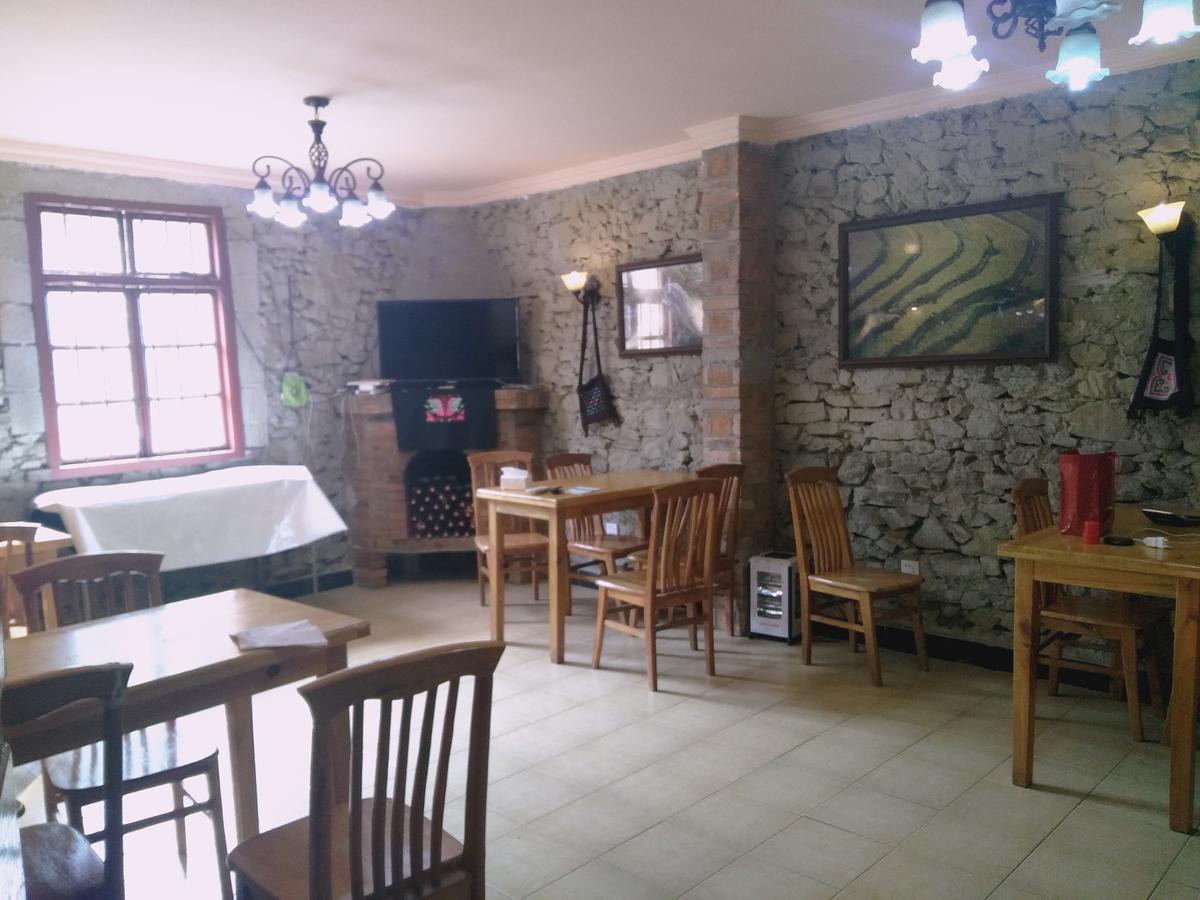 Jacky'S Guesthouse Kreis Yuanyang Exterior foto