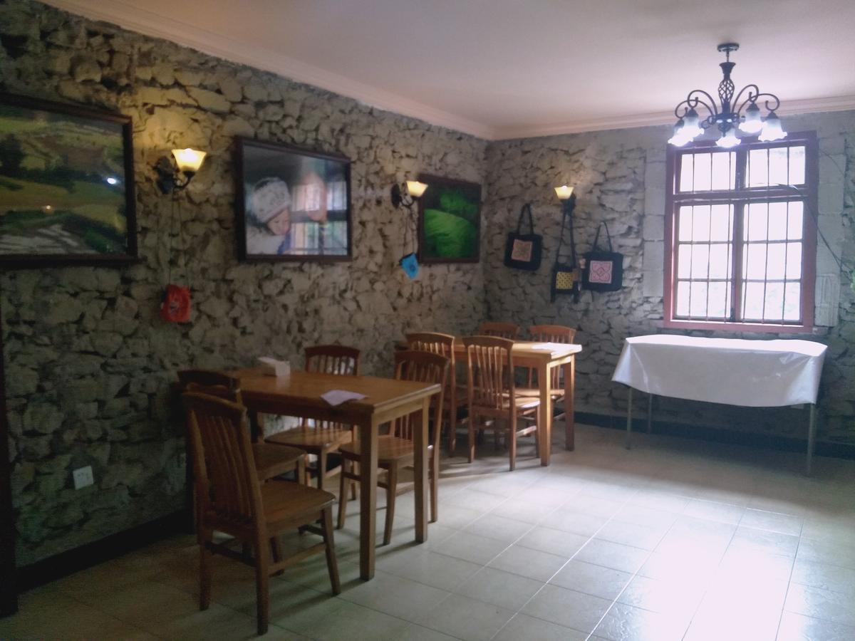 Jacky'S Guesthouse Kreis Yuanyang Exterior foto