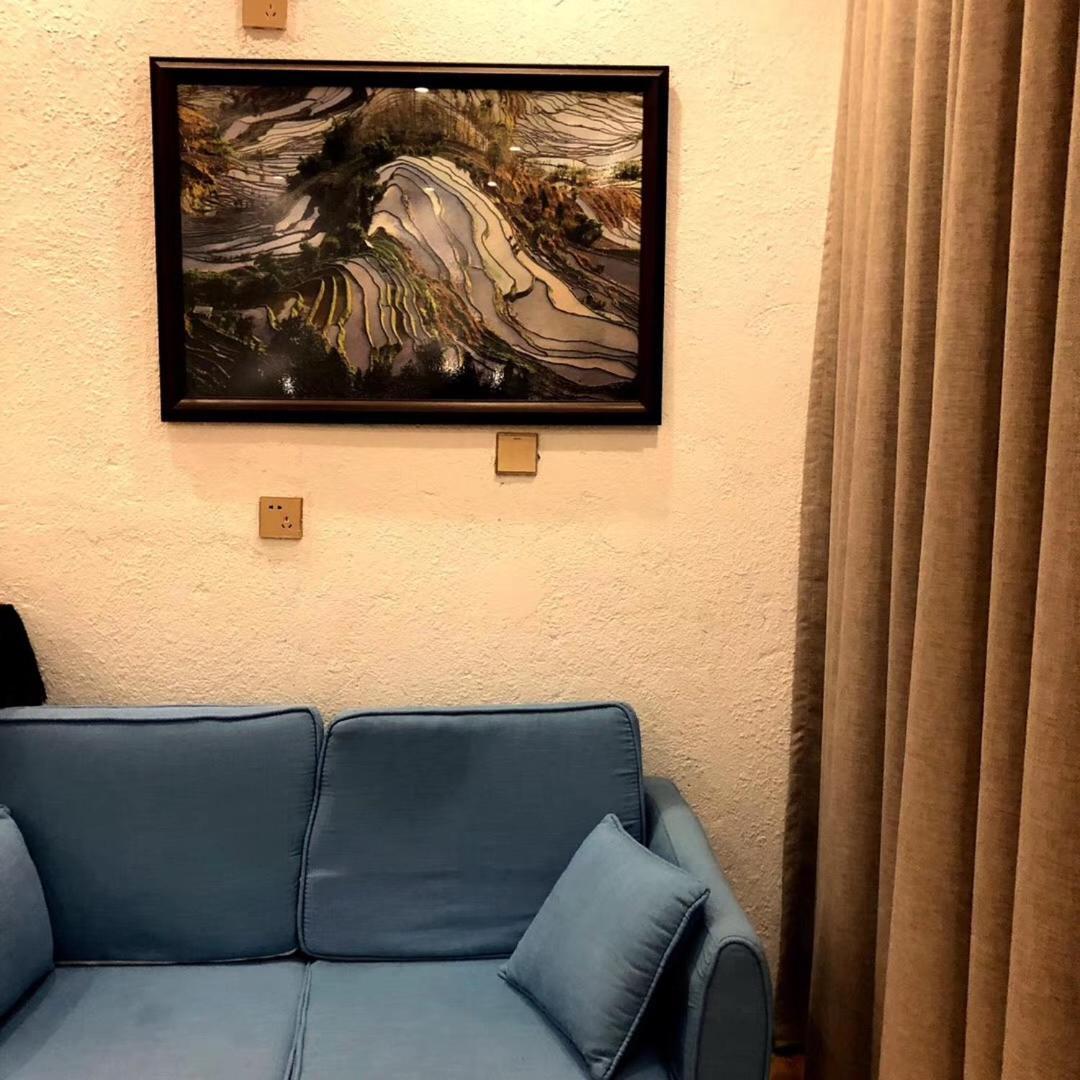 Jacky'S Guesthouse Kreis Yuanyang Exterior foto